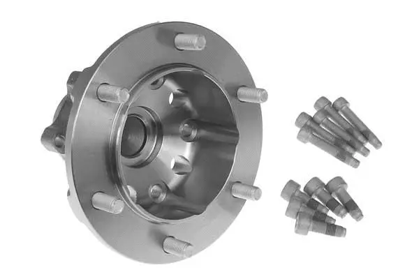 Wheel Bearing Kit (KR3923)