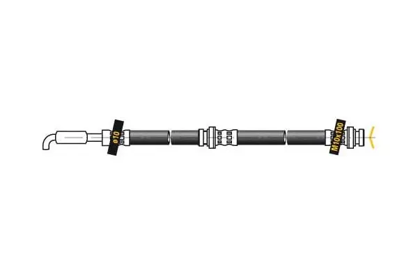 Brake Hose (F5362)