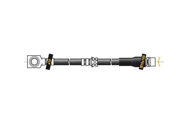 Brake Hose (F5580)