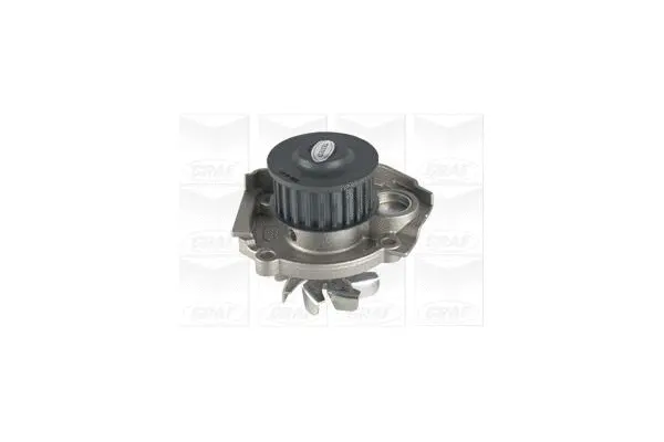 Water Pump, engine cooling (PA866)
