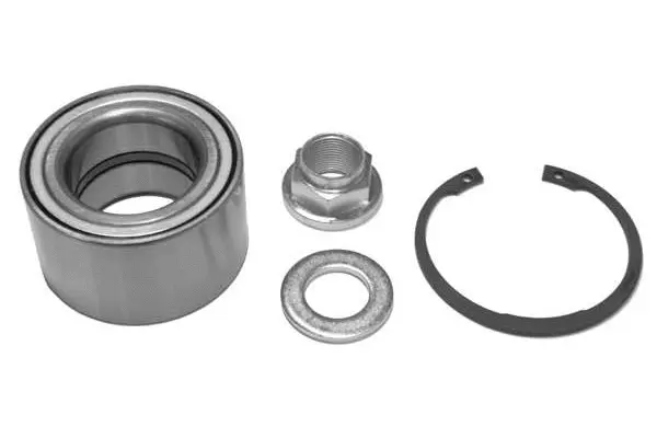Wheel Bearing Kit (KR3312)