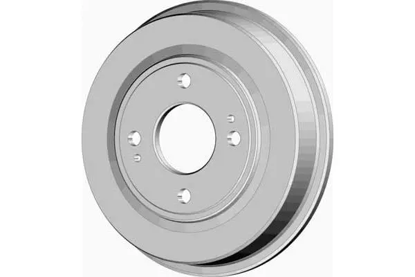 Brake Drum (T7556)
