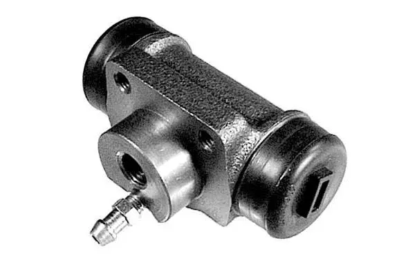 Brake Kit, drum brake (K634460)