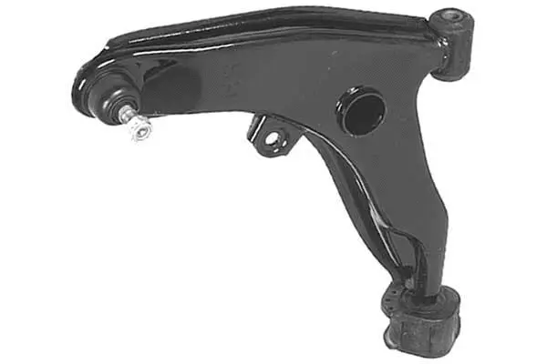 Control/Trailing Arm, wheel suspension (SB8528)