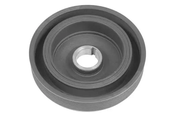 Belt Pulley, crankshaft