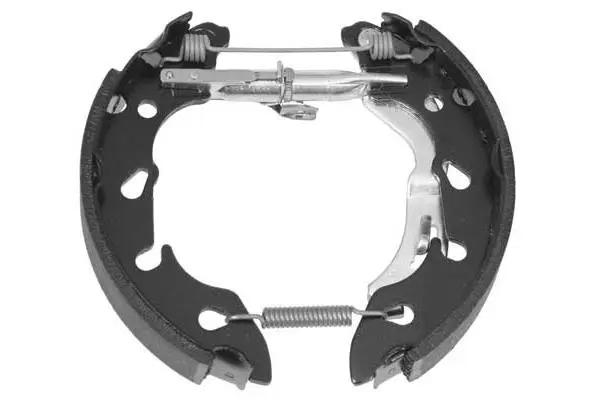 Brake Kit, drum brake
