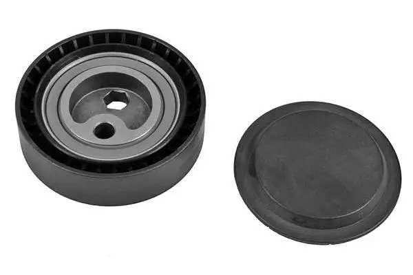 Tensioner Pulley, V-ribbed belt (GA4115)