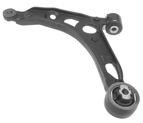 Control/Trailing Arm, wheel suspension (SB8304)