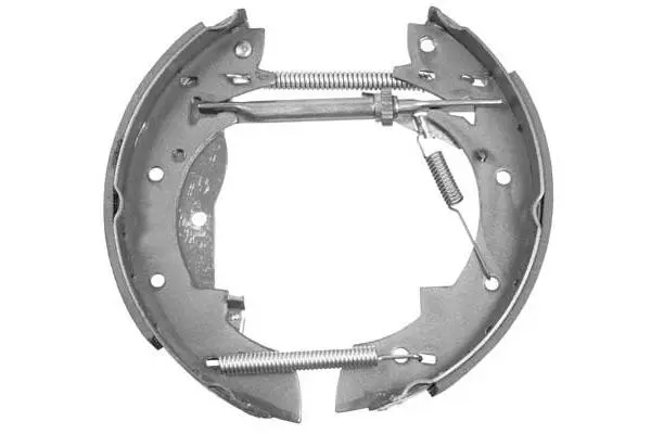 Brake Kit, drum brake