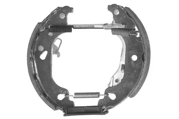 Brake Kit, drum brake