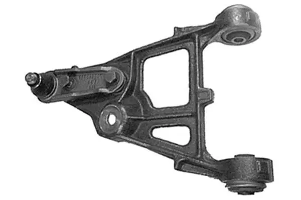 Control/Trailing Arm, wheel suspension (SB8524)