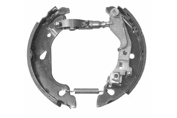 Brake Kit, drum brake