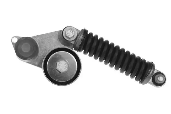 Tensioner Pulley, V-ribbed belt (GA4231)