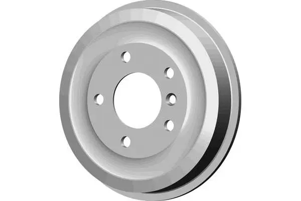 Brake Drum (T7446)