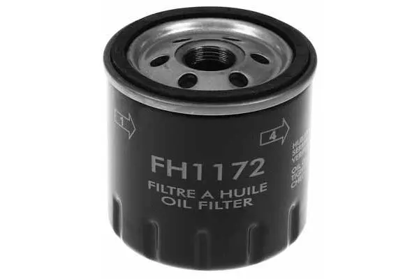 Oil Filter (FH1172)