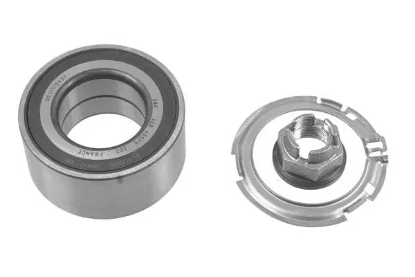 Wheel Bearing Kit (KR3578)