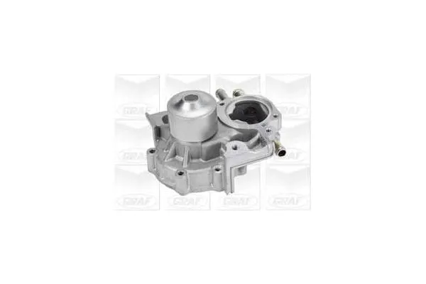 Water Pump, engine cooling (PA924)