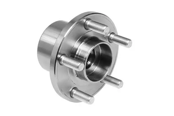Wheel Bearing Kit (KR3876)