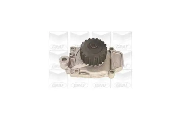 Water Pump, engine cooling (PA385)