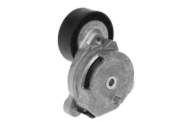 Tensioner Pulley, V-ribbed belt