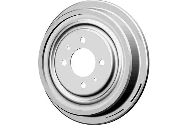 Brake Drum (T7507)