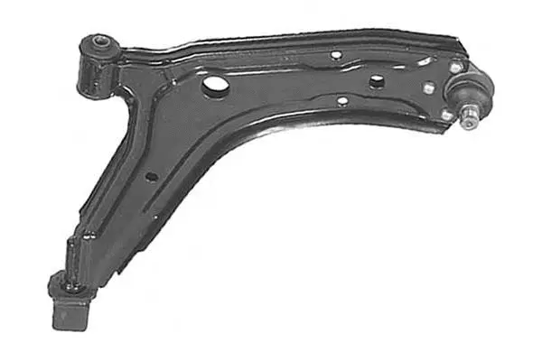 Control/Trailing Arm, wheel suspension (SB7464)