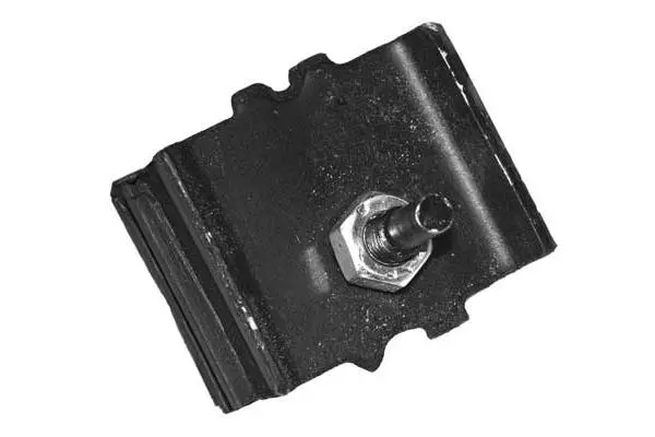 Bushing, axle bracket