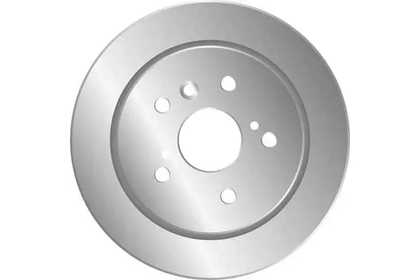 Brake Disc (D1432)