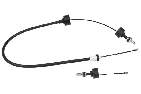 Cable Pull, clutch control (EC4055)