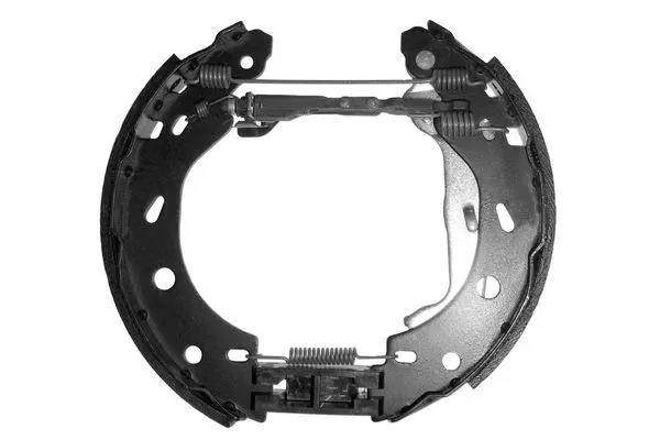 Brake Kit, drum brake
