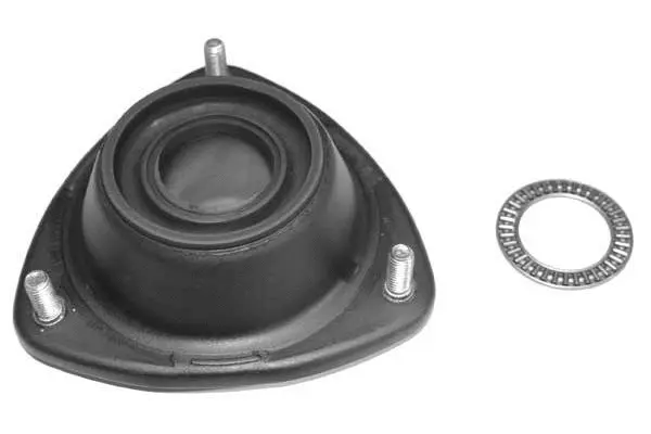 Repair Kit, suspension strut support mount (KM1160)