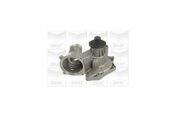 Water Pump, engine cooling (PA570)