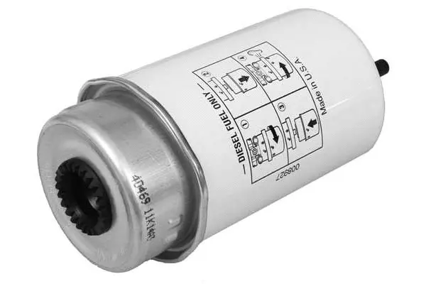 Fuel Filter (FG2091)