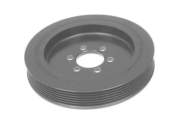 Belt Pulley, crankshaft