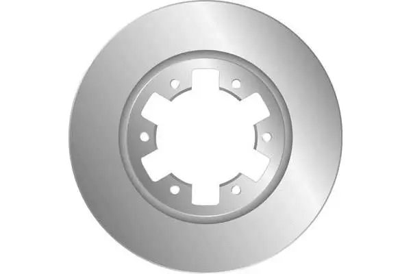 Brake Disc (D1149)