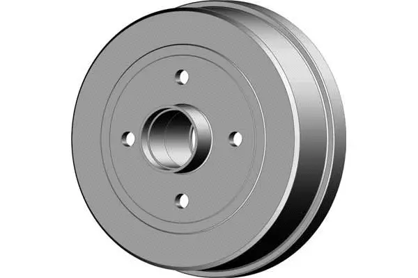 Brake Drum (TR7582)