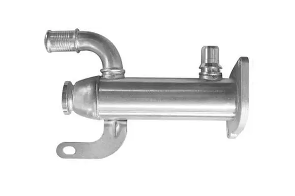 Cooler, exhaust gas recirculation (VG7210)