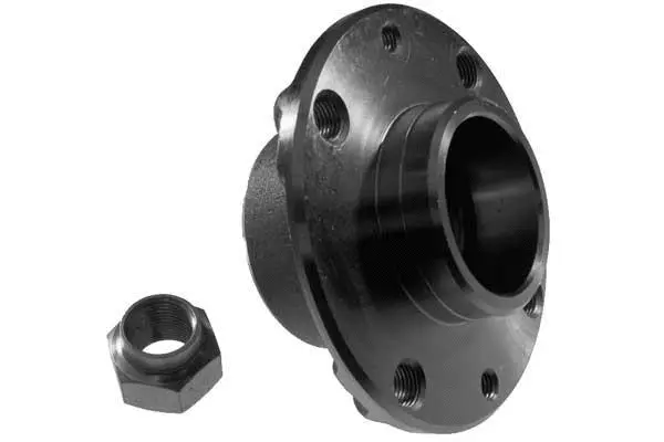 Wheel Bearing Kit (KR3063)