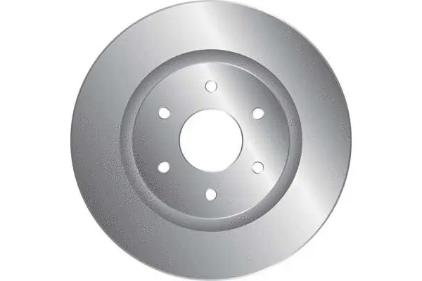 Brake Disc (D2228)