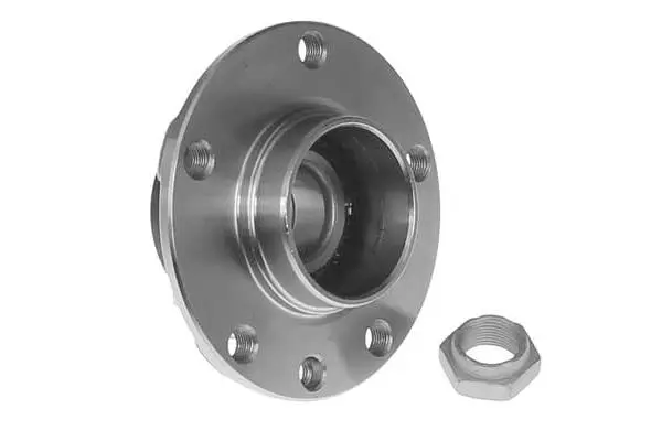 Wheel Bearing Kit (KR3953)