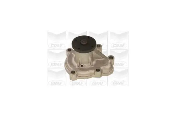 Water Pump, engine cooling (PA665)