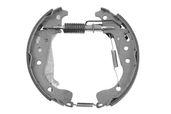 Brake Kit, drum brake