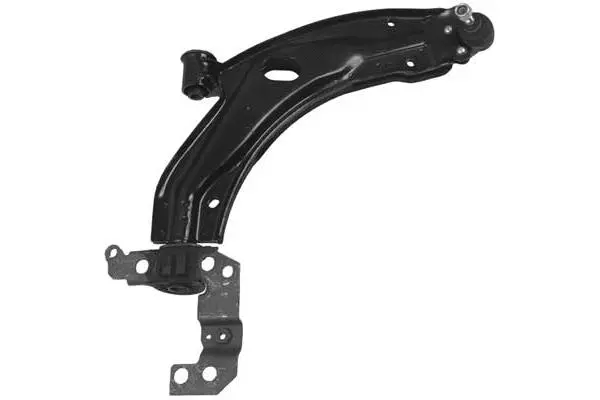 Control/Trailing Arm, wheel suspension (SB7729)