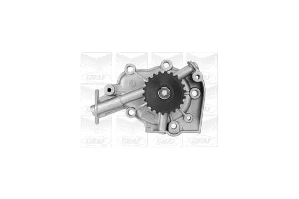 Water Pump, engine cooling