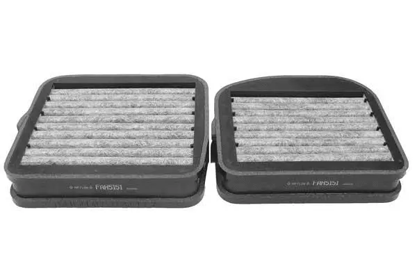 Filter, cabin air (FAH5151)