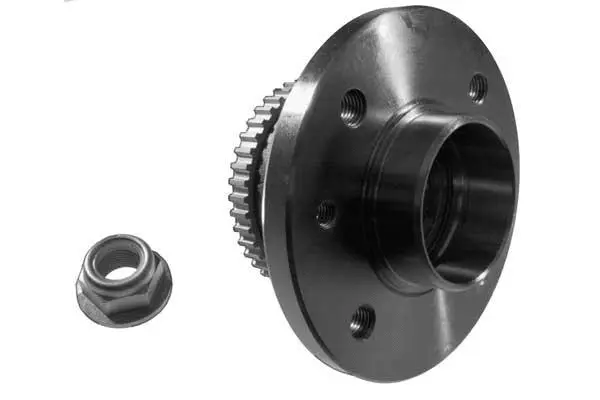 Wheel Bearing Kit (KR3362)