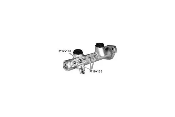 Brake Master Cylinder (MC2641)