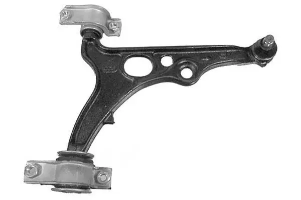 Control/Trailing Arm, wheel suspension (SB7385)