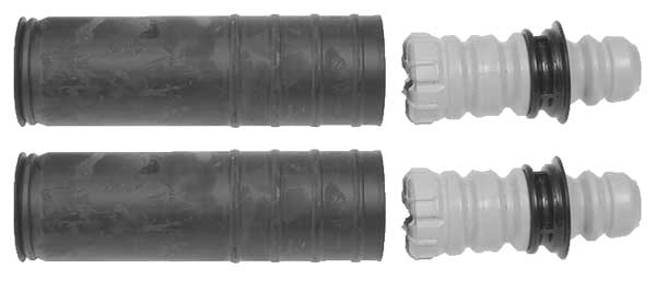 Dust Cover Kit, shock absorber (KP2250)