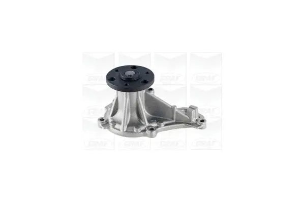 Water Pump, engine cooling (PA1217)